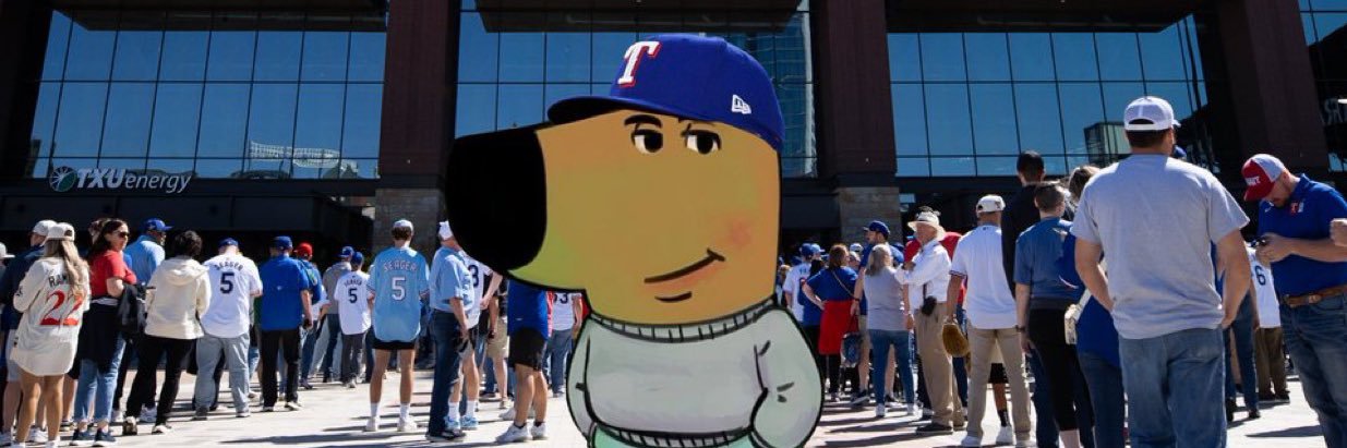 AllThingRangers (WORLD CHAMPS) banner