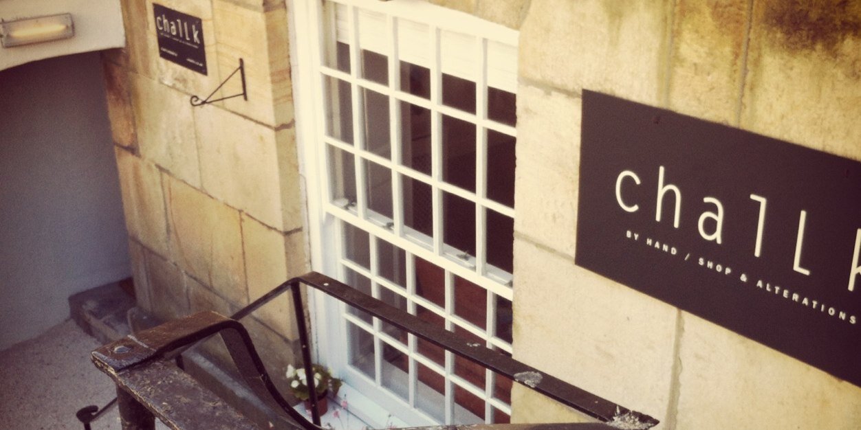 ChallkStudio's profile banner image