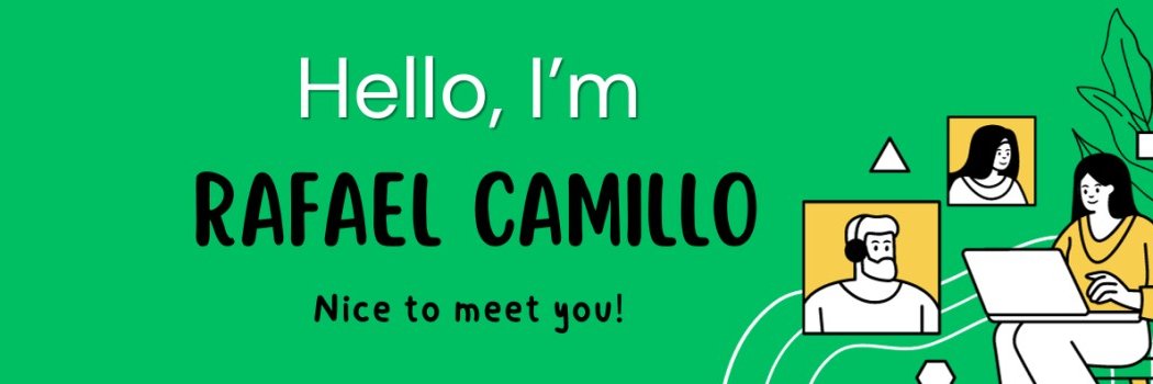 rafaelcamillo_'s profile banner image