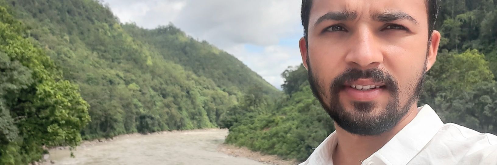 khagendra86's profile banner image