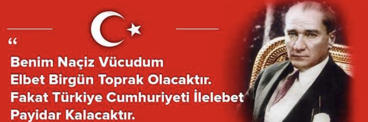 HikmetErdogan's profile banner image
