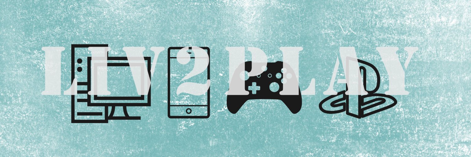 Liv2play19's profile banner image