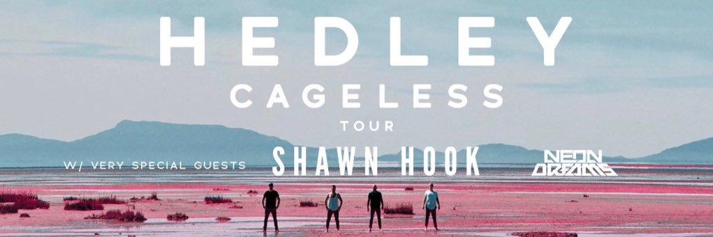HedleyUpdates_'s profile banner image