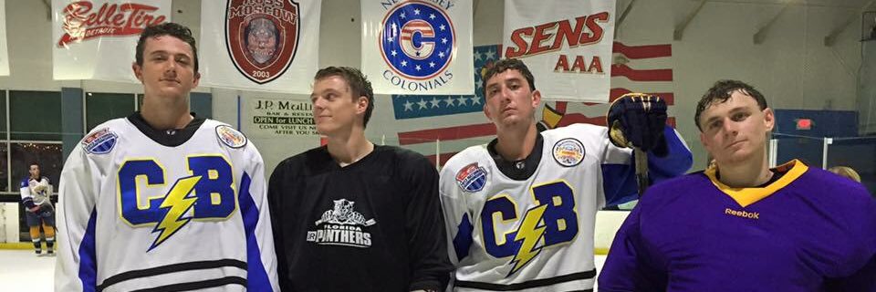 RSchmidt34's profile banner image