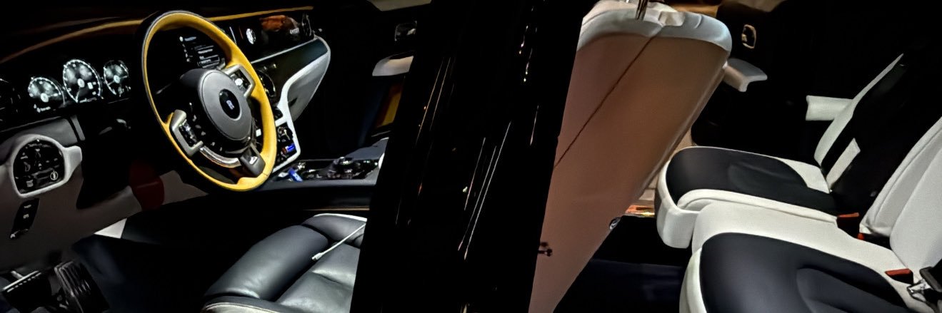 therealyuzi's profile banner image