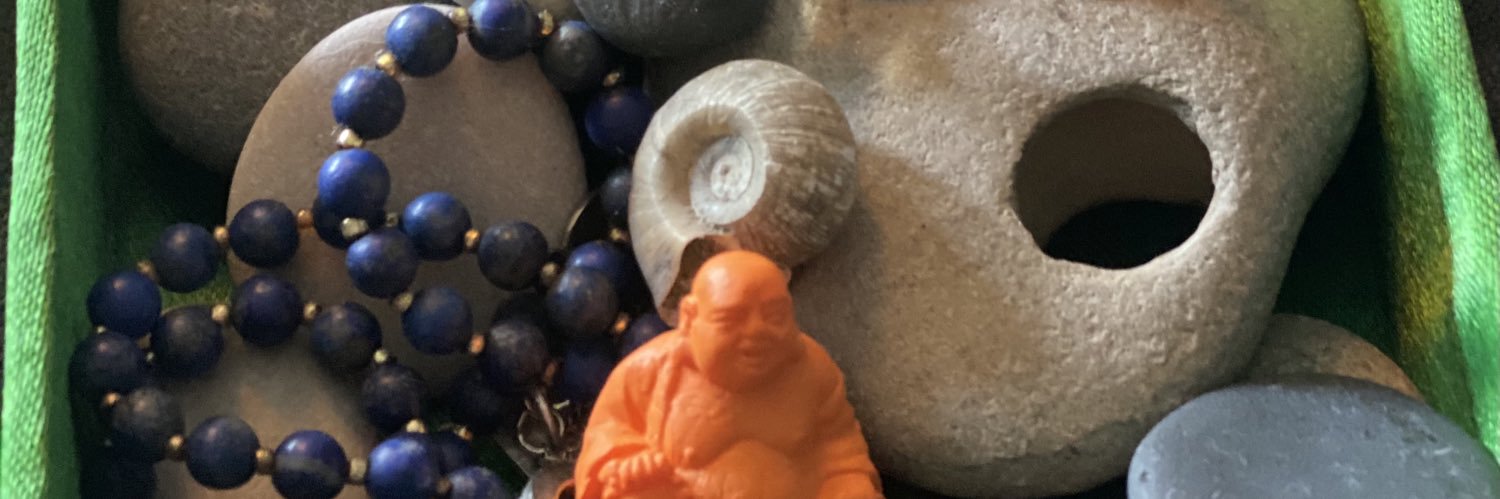 MauraBatson's profile banner image