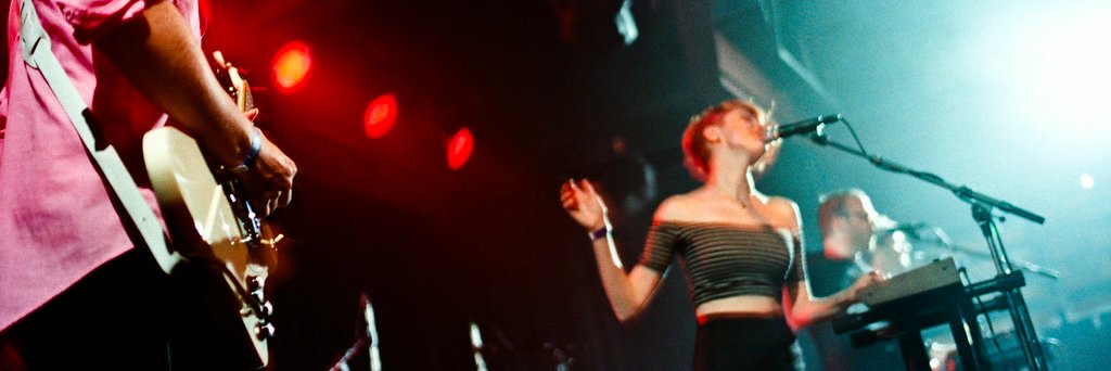 Killer Workout banner