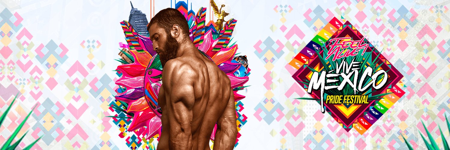 pridemexico's profile banner image