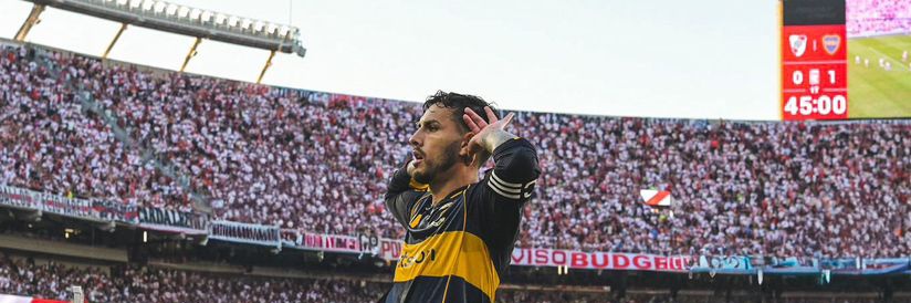 Sacasonapas's profile banner image