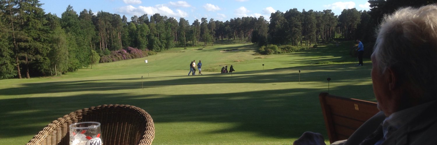 Graeme the Socks banner