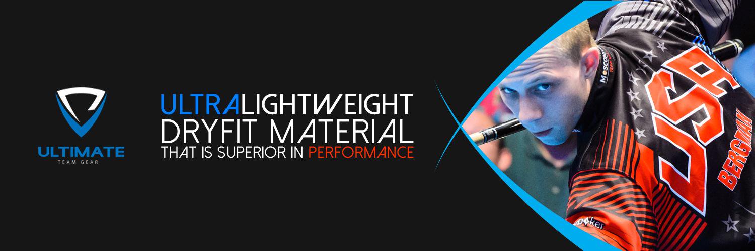 Ultimate Team Gear banner