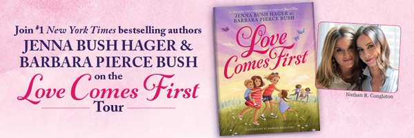 JennaBushHager Profile Banner