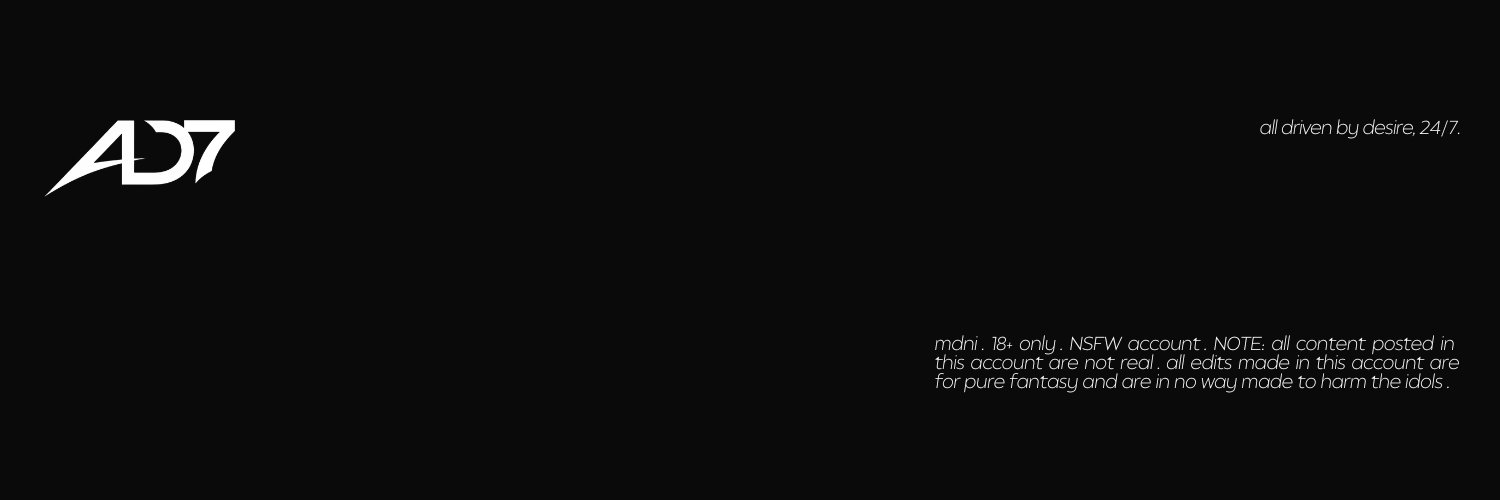AstroDriveSeven's profile banner image