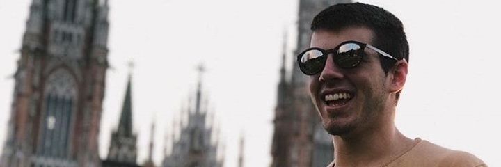 FranLpez17's profile banner image