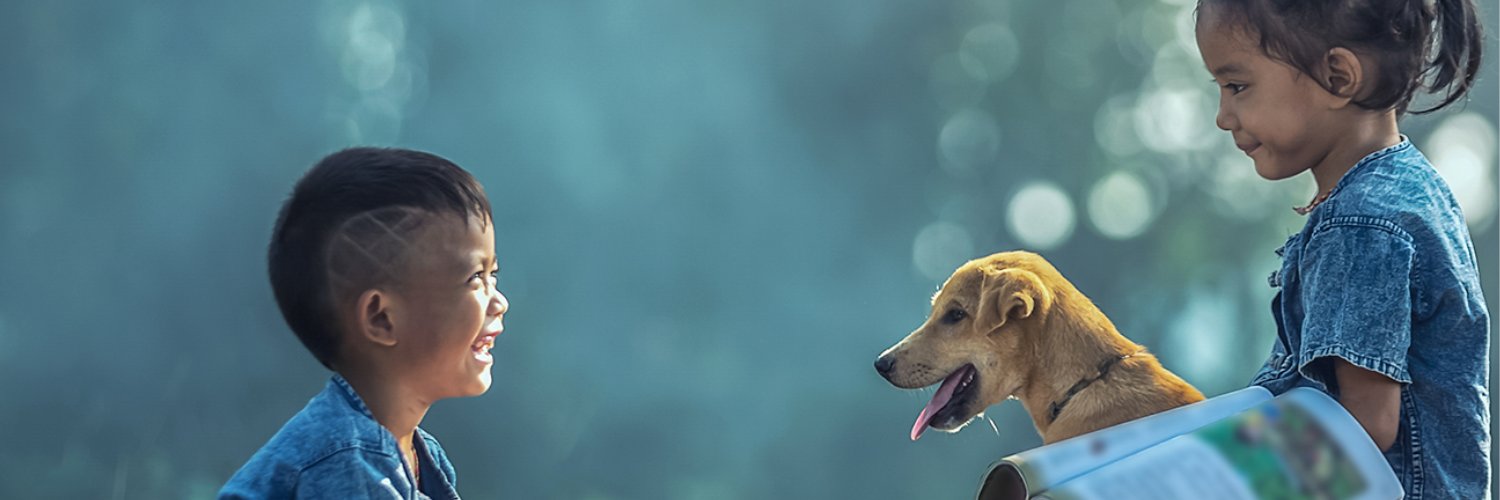 Childhood Education International banner