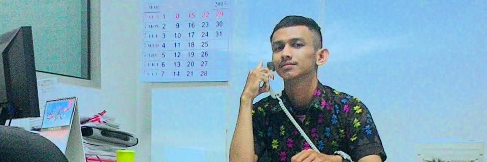 ferdiansyah banner
