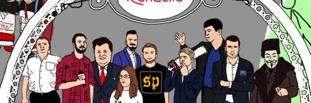 ShevchenkoPost's profile banner image