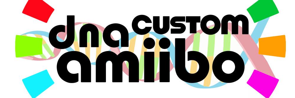DNACustomAmiibo's profile banner image