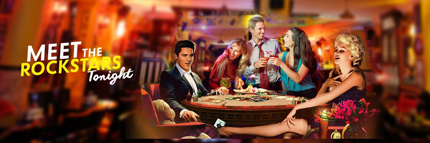 ELFAROPIZZABAR's profile banner image