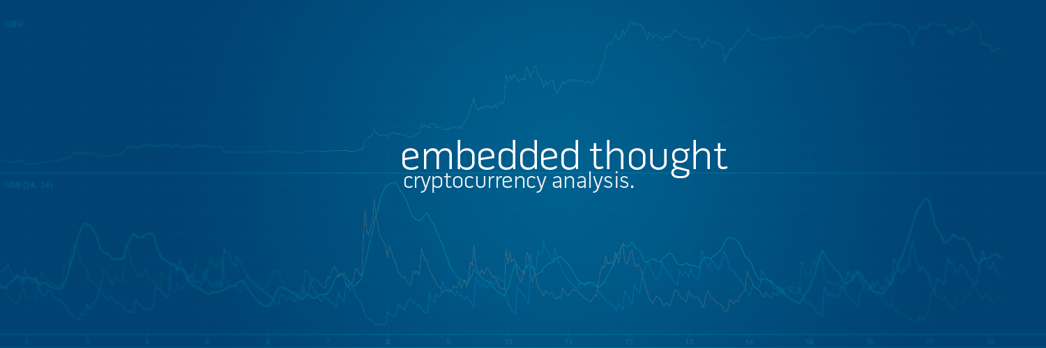 embeddedthought's profile banner image