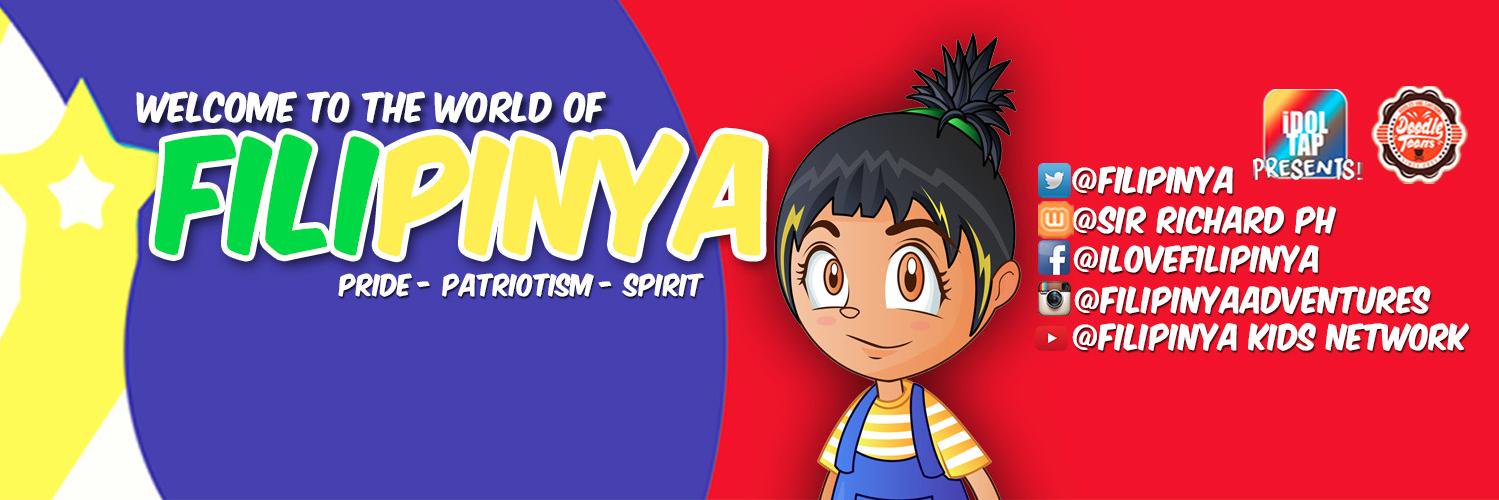 Filipinya's profile banner image