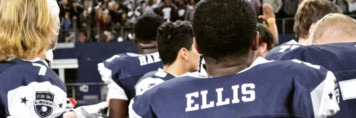 Marcell Ellis banner