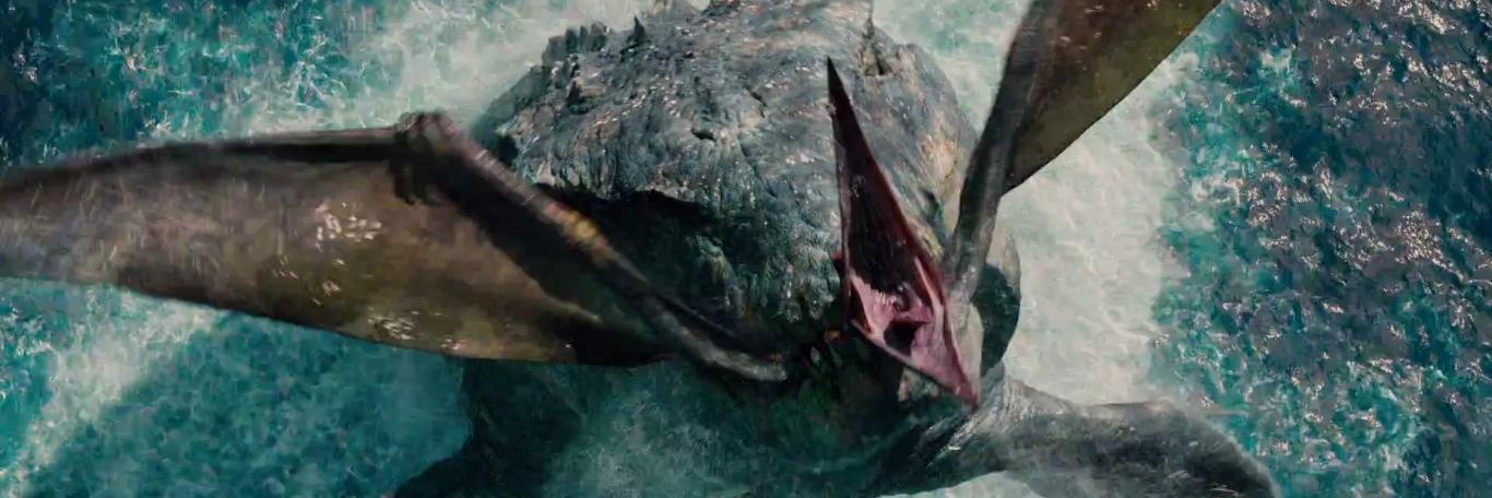 SillyMosasaurus's profile banner image