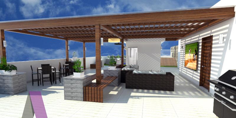 JAarquitectosRD's profile banner image