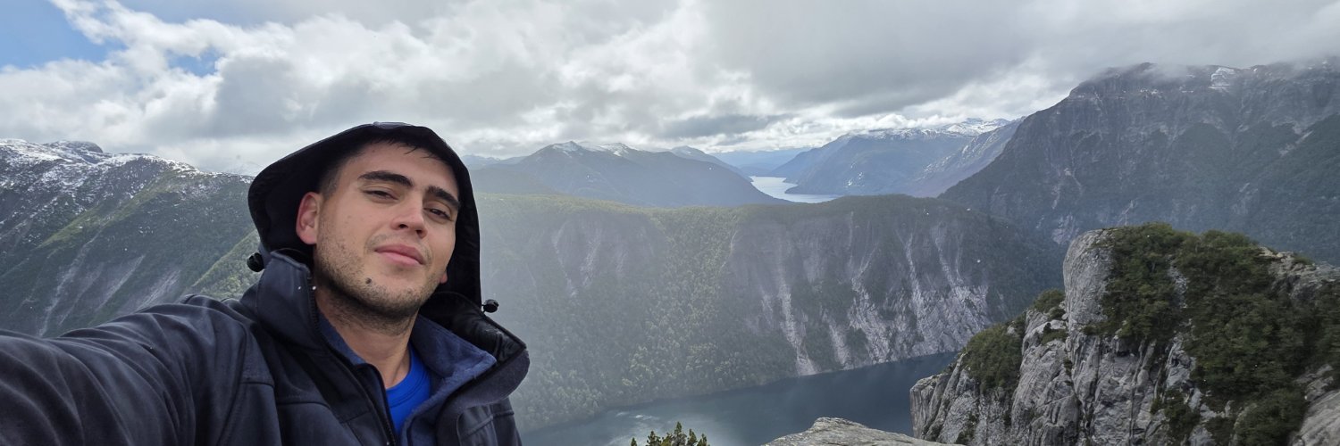 LeooDelva's profile banner image