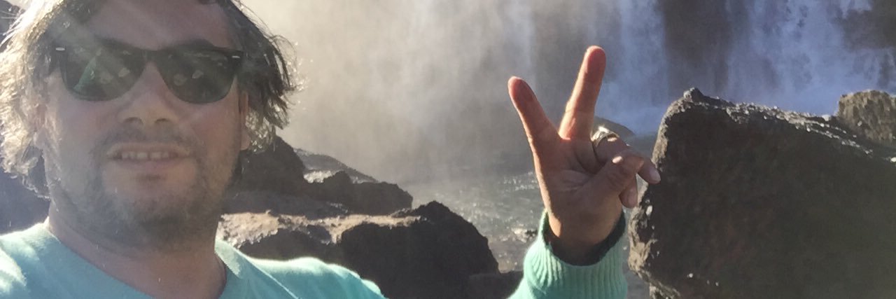 arielmunozrubio's profile banner image