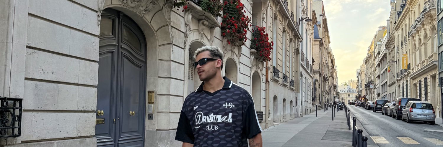 gabcgomes's profile banner image