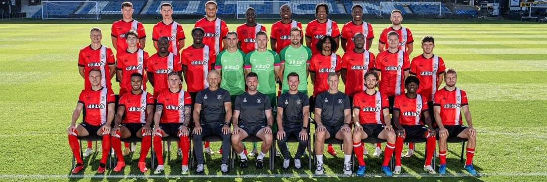 Ricky Broadhurst banner