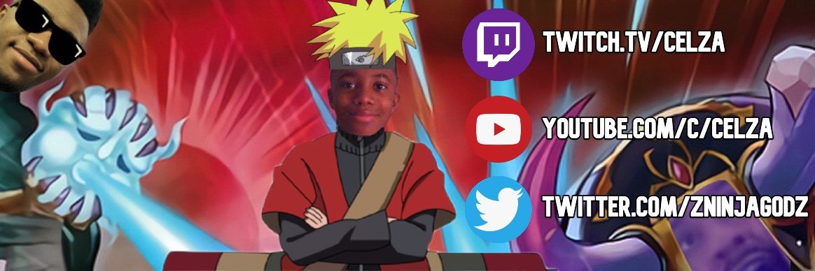 zNinjaGoDz's profile banner image
