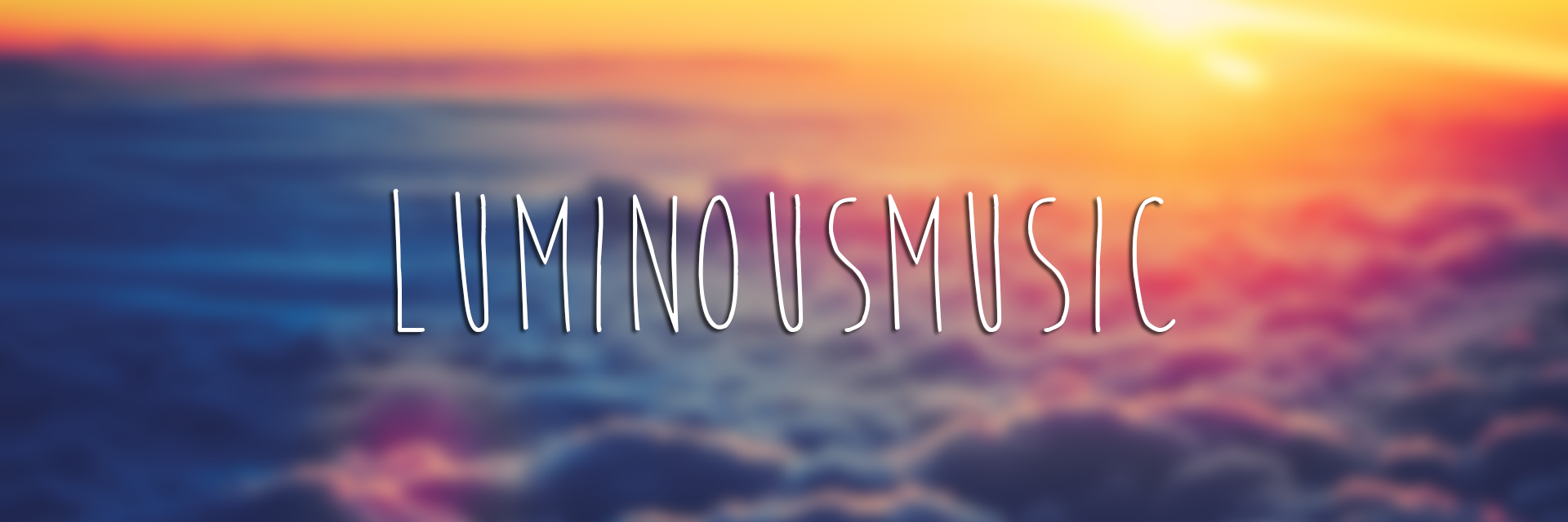 LuminousMusic banner