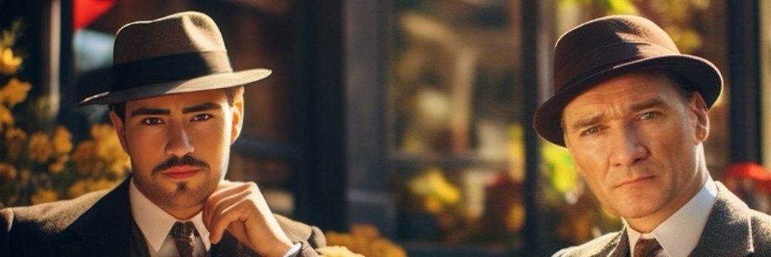thegeoz's profile banner image