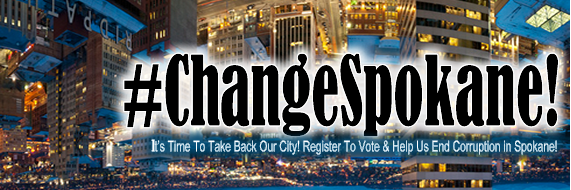 ChangeSpokane's profile banner image