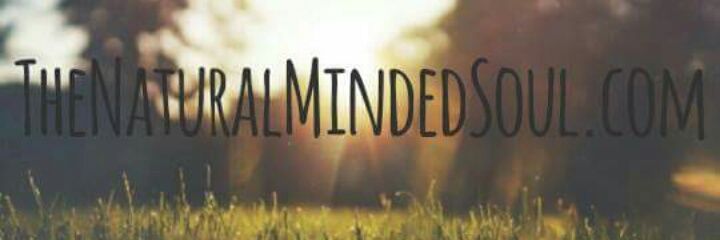 NaturalMindSoul's profile banner image