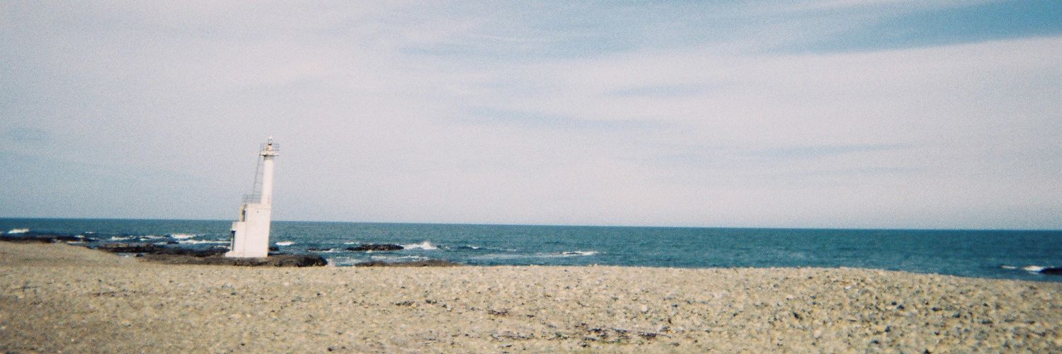 _knnmn's profile banner image