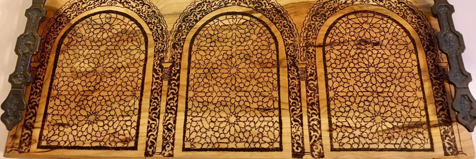 TheArabesque's profile banner image