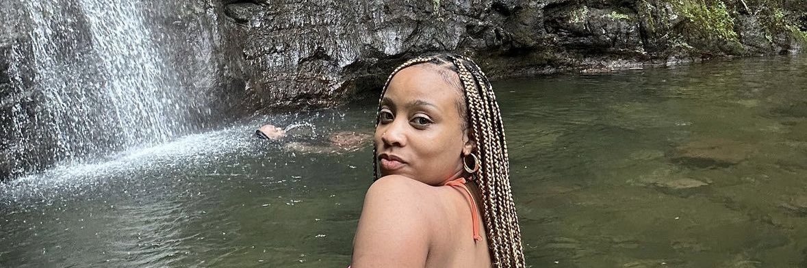 Wangeeboo's profile banner image