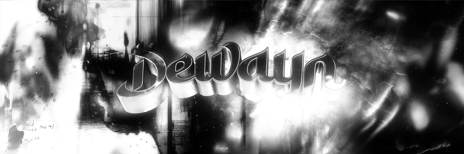 Dewayn's banner