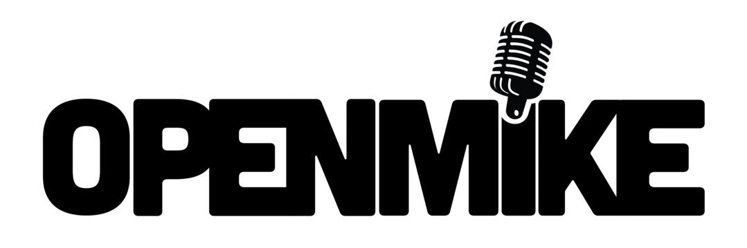 OpenMike Chicago banner