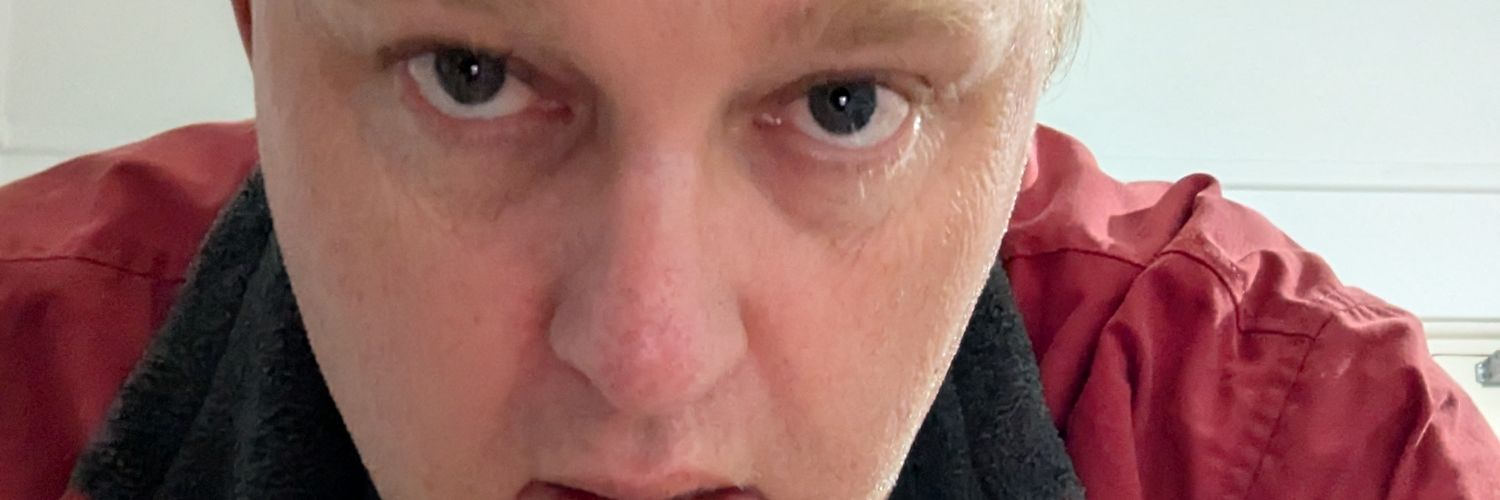 KarnageKane's profile banner image