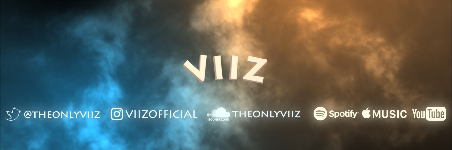 Viiz banner
