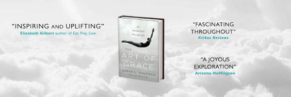 SarahLKaufman Profile Banner