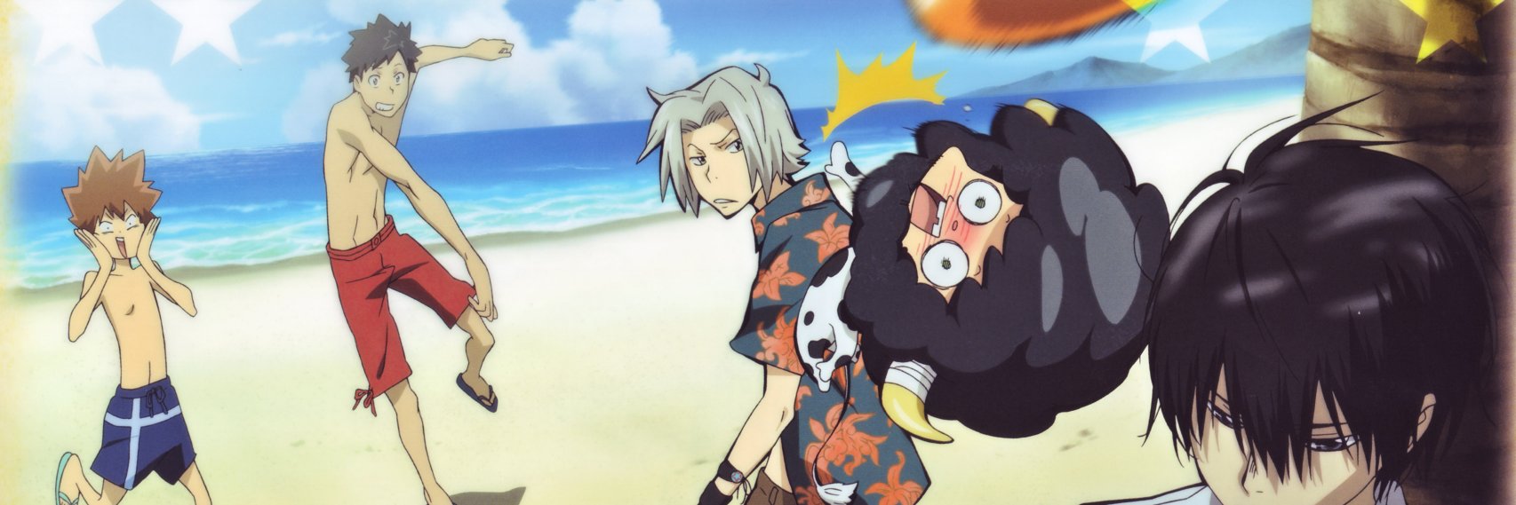 KHRReactions's profile banner image