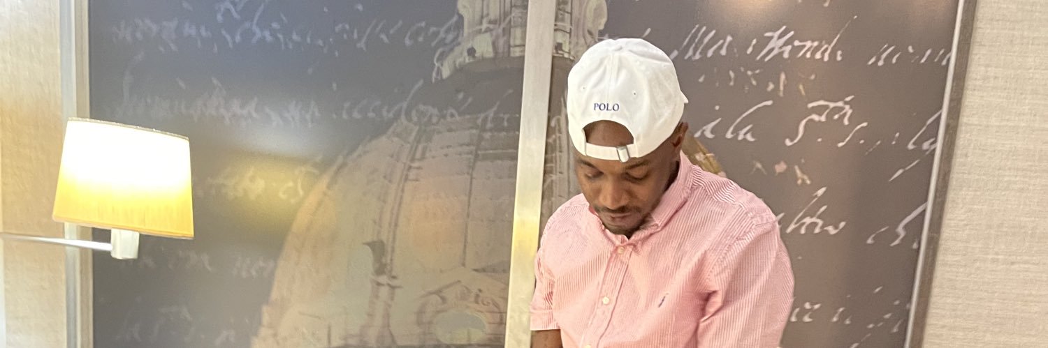 IAMRAiiLB's profile banner image