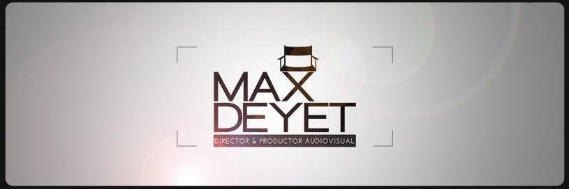 MaxDeyet's profile banner image