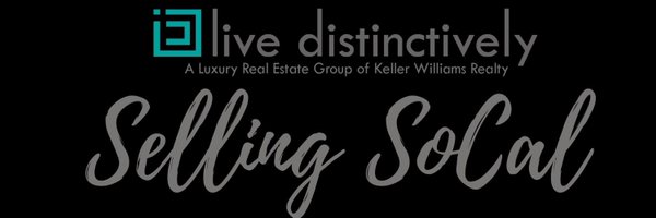 RealEstateSoCal Profile Banner
