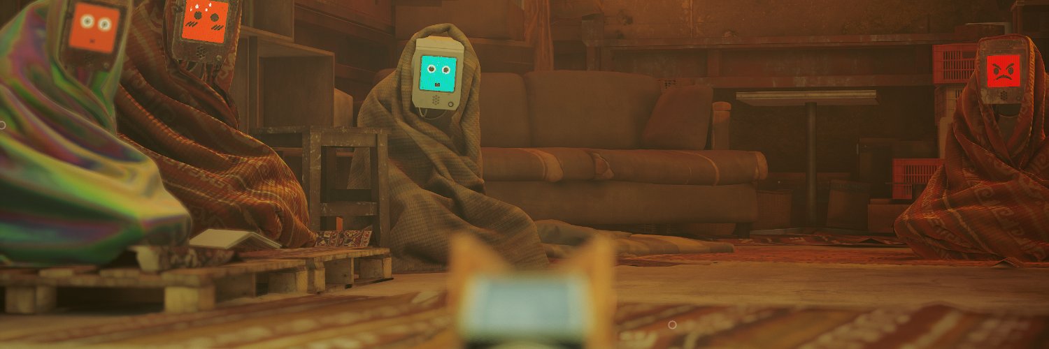kienankb's profile banner image